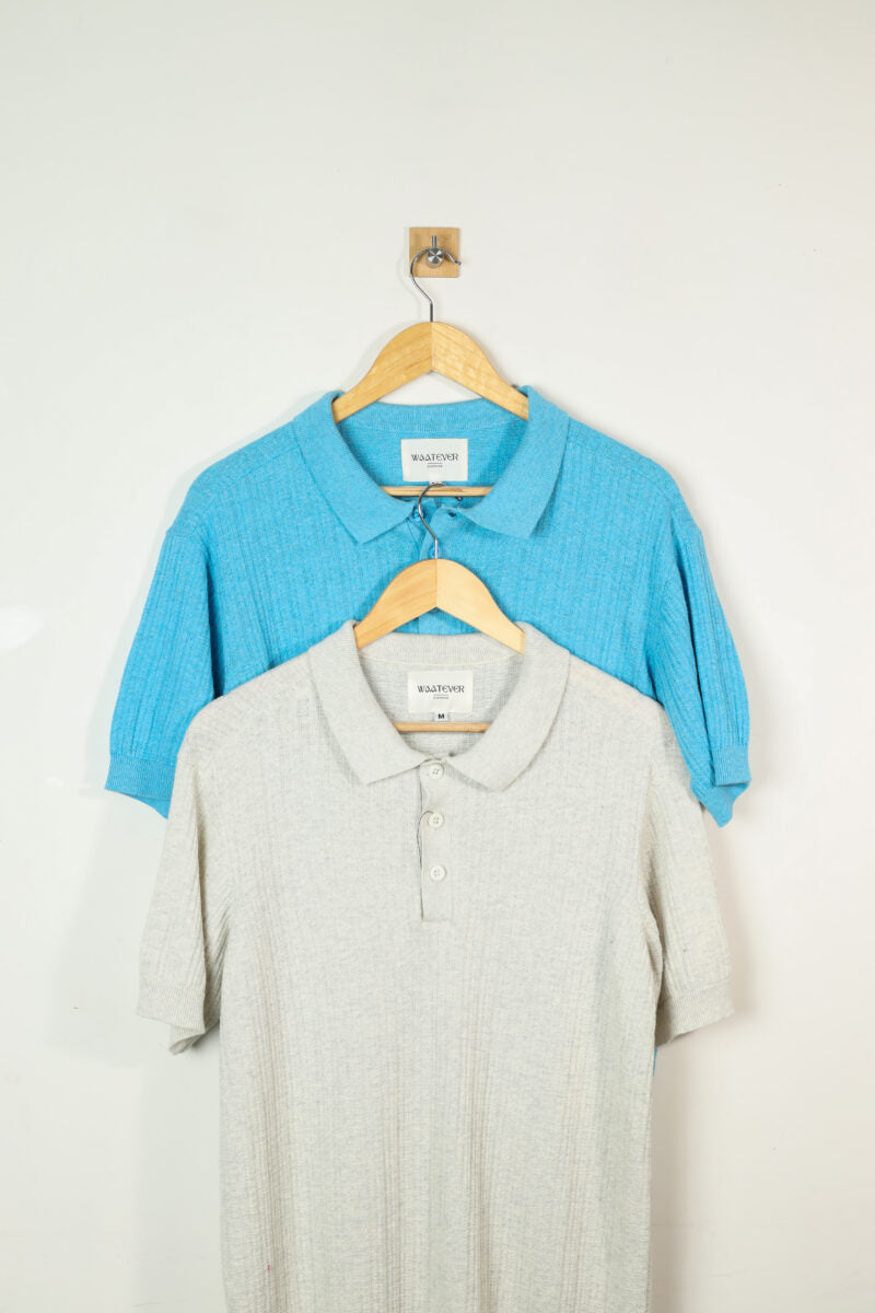 Flat knit tee comfortable fit t shirt buy premium t shirts online