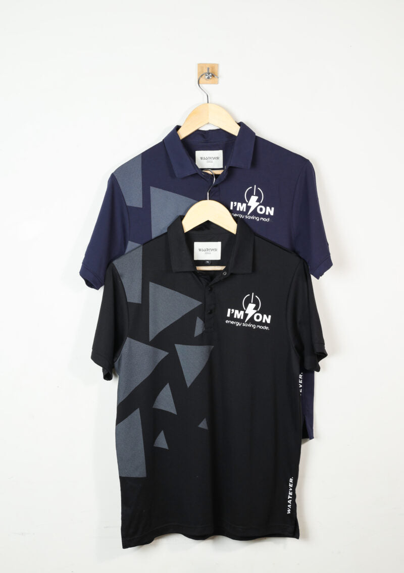 Modern edge polo buy premium t shirts online