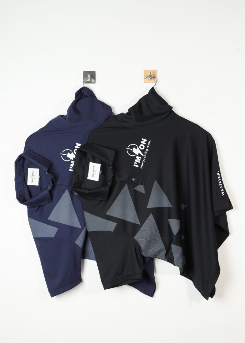 Modern edge polo buy premium t shirts online
