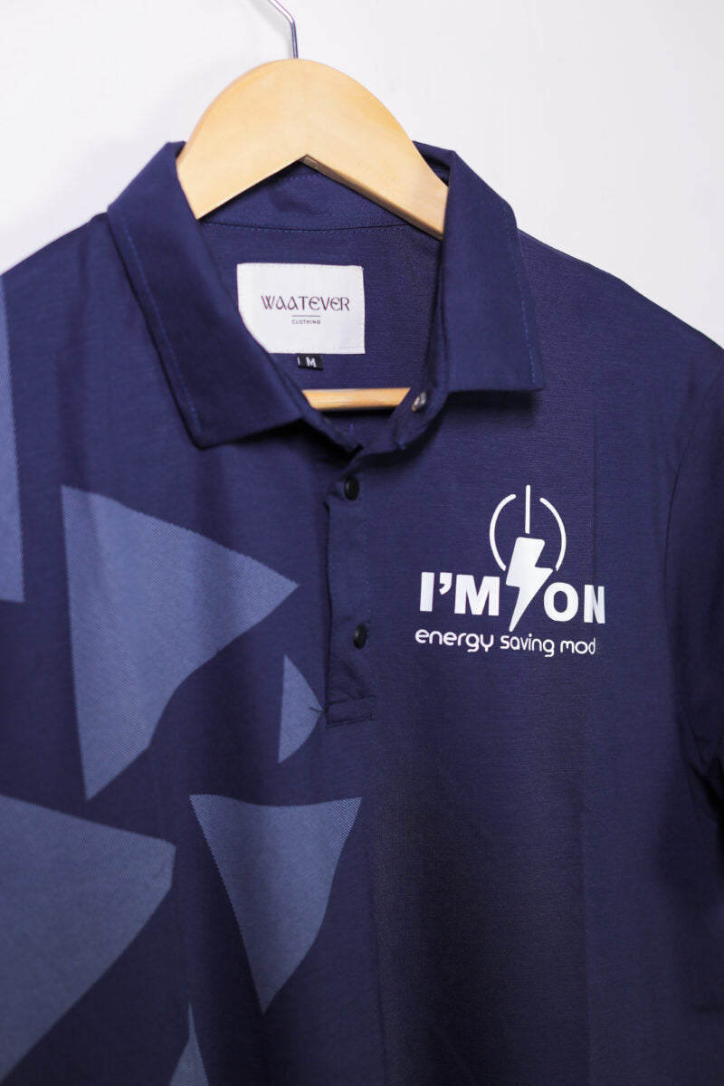 Modern edge polo online shopping for men