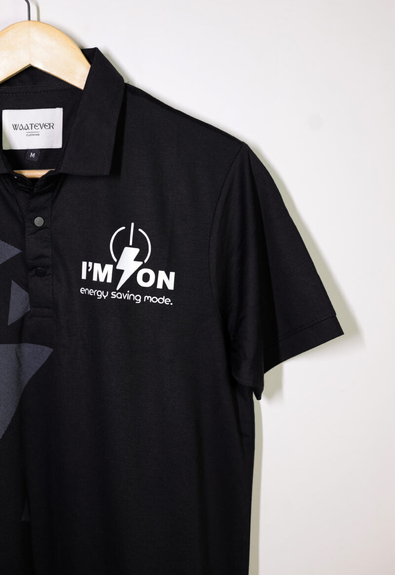 Modern edge polo buy premium t shirts online
