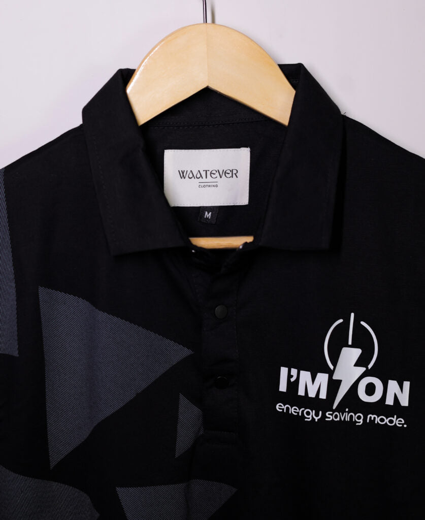 Modern edge polo buy premium t shirts online