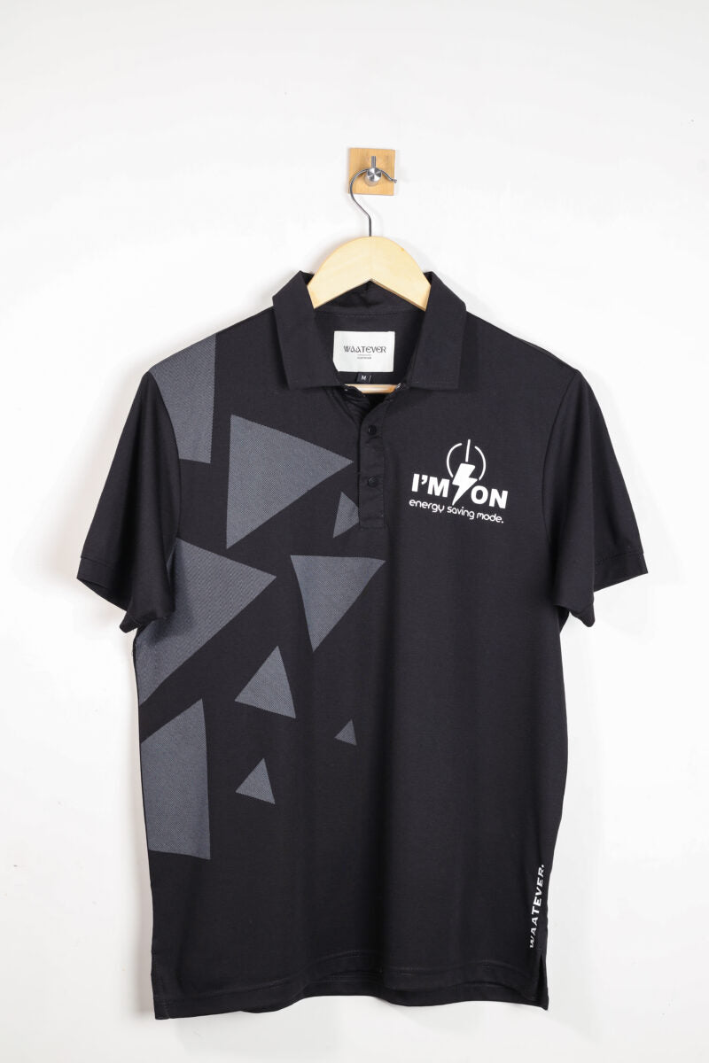 Modern edge polo buy premium t shirts online