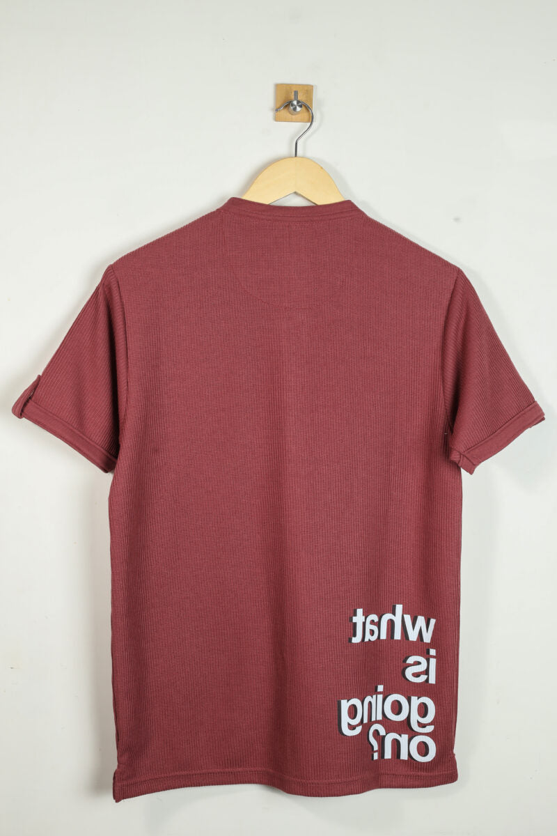 Body fit t shirt buy premium t shirts online