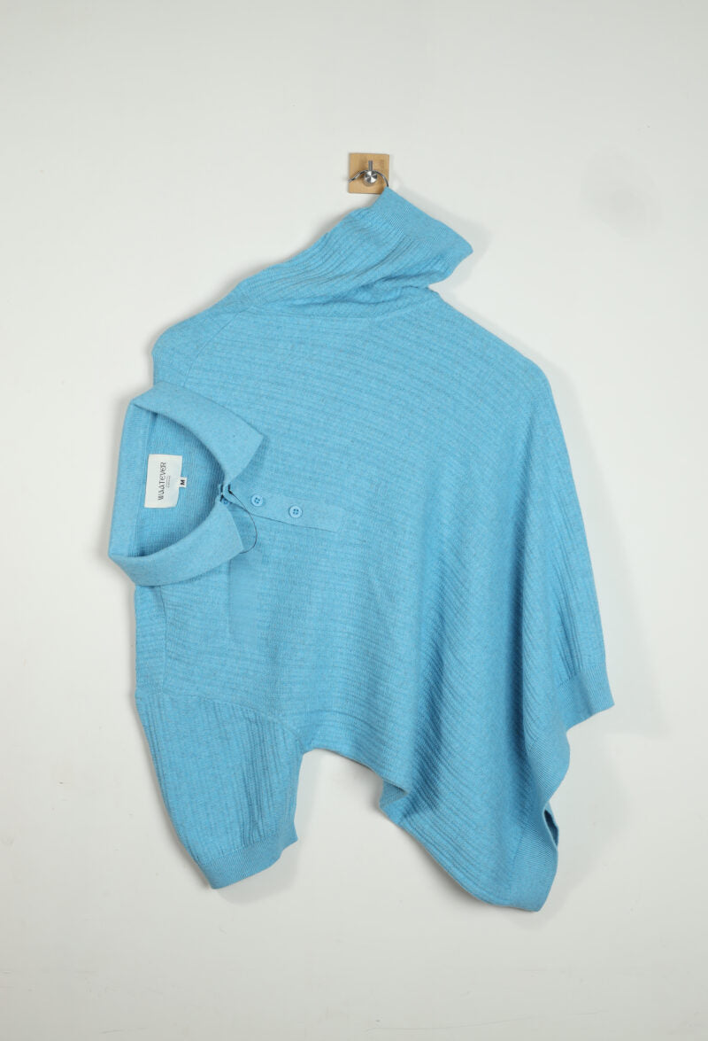 Flat knit tee comfortable fit t shirt buy premium t shirts online