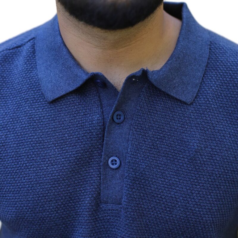 SUPERIOR FLAT KNIT TEE – COMFORTABLE LOOSE FIT