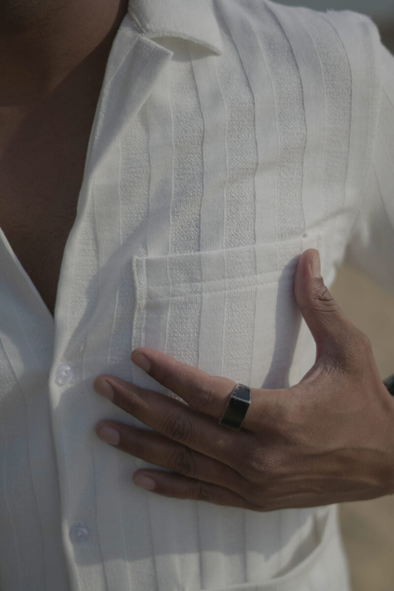Summer duo set (3 pocket) best place to buy mens shirts