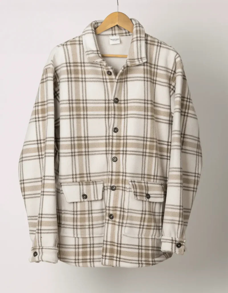Shirtlette shacket buy mens indian clothes online