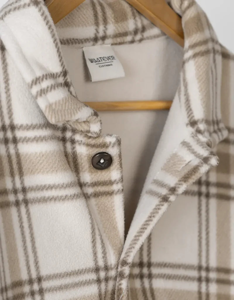 Shirtlette shacket online shopping for men