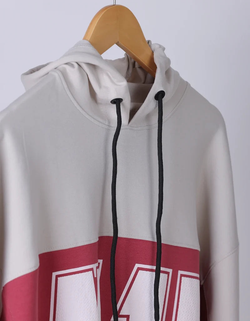 THE NY HOODIE