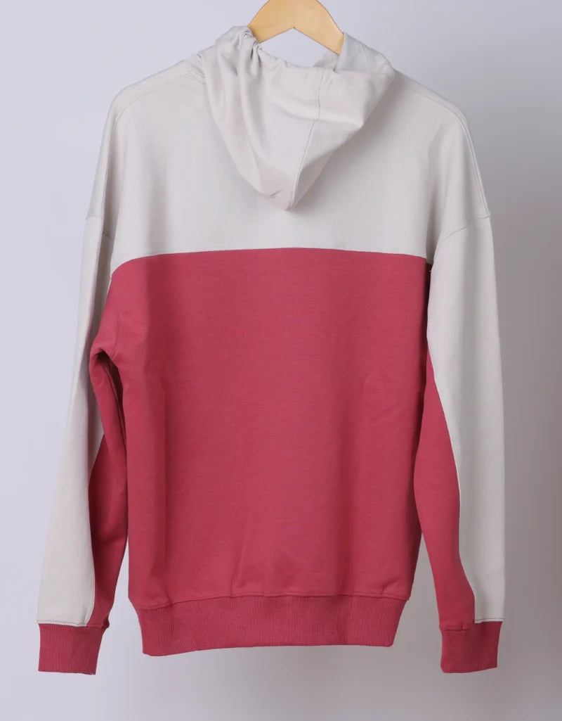 THE NY HOODIE