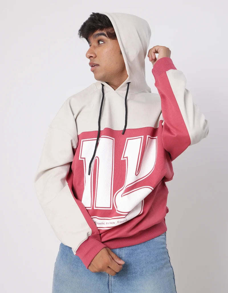 THE NY HOODIE