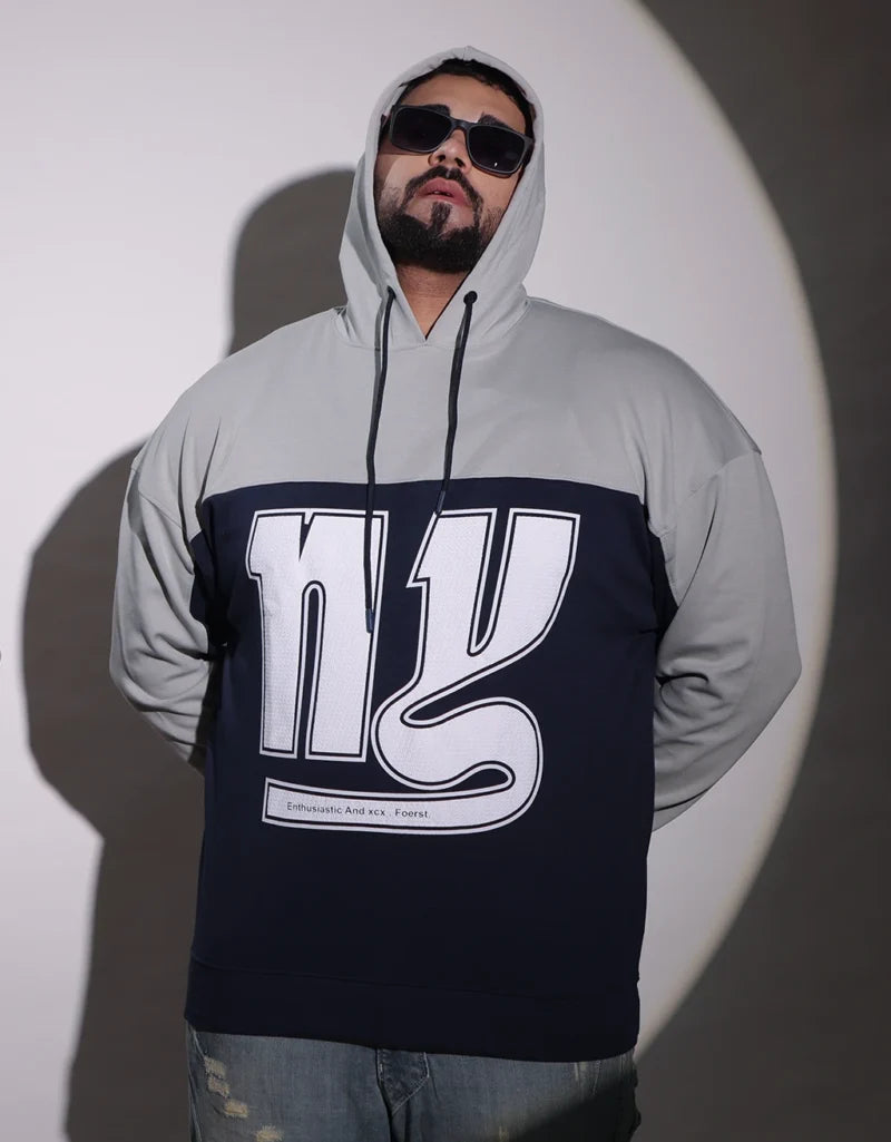 THE NY HOODIE