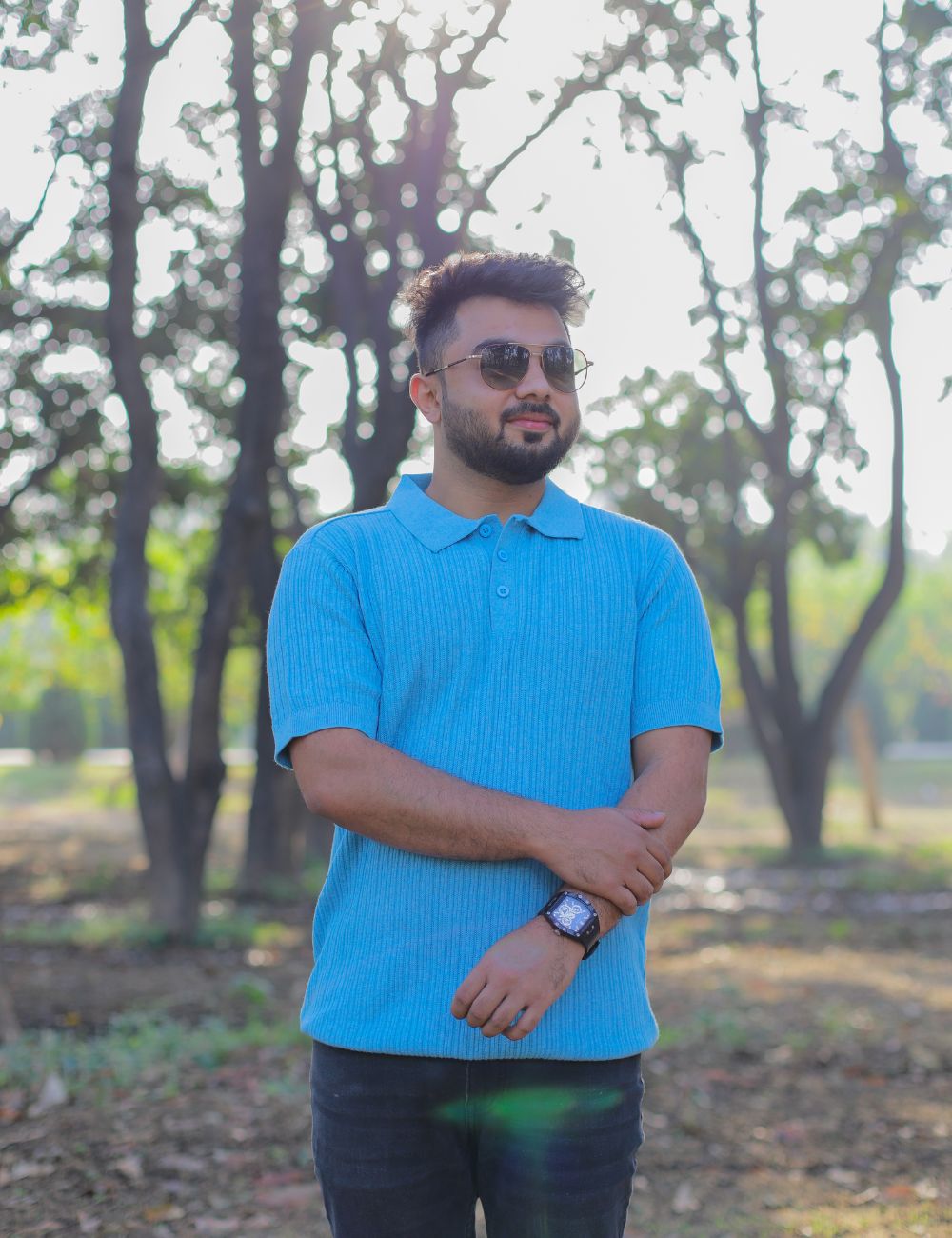 Flat knit tee comfortable fit buy mens t shirts online