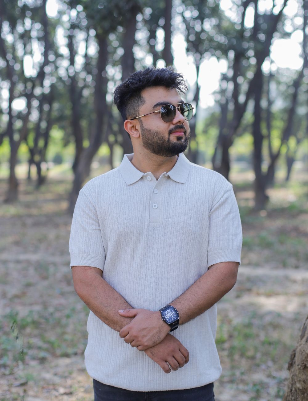 Flat knit tee comfortable fit buy mens t shirts online