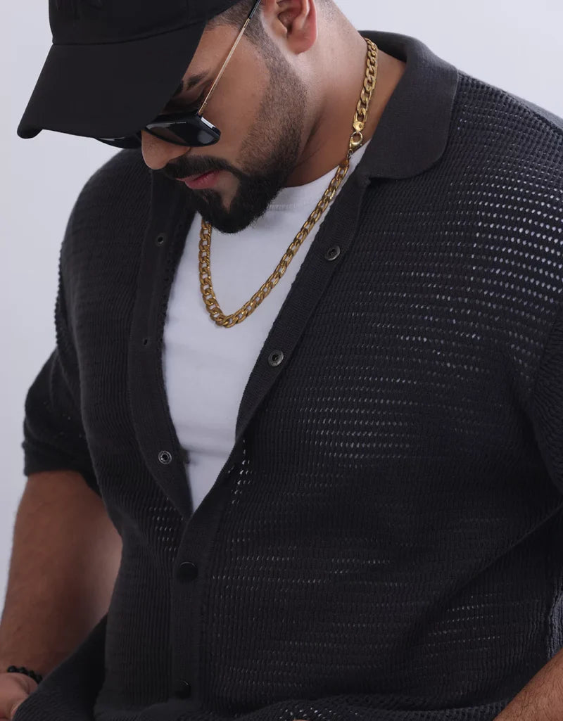 Midnight knits best clothing sites for men in india