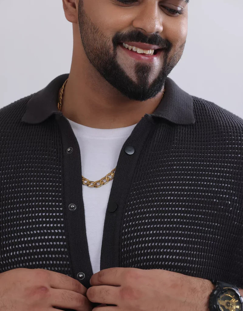Midnight knits best clothing sites for men in india
