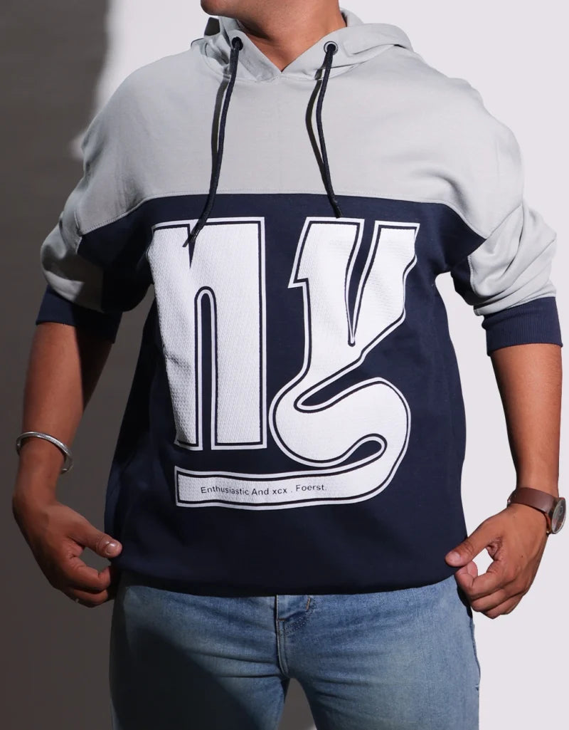 THE NY HOODIE