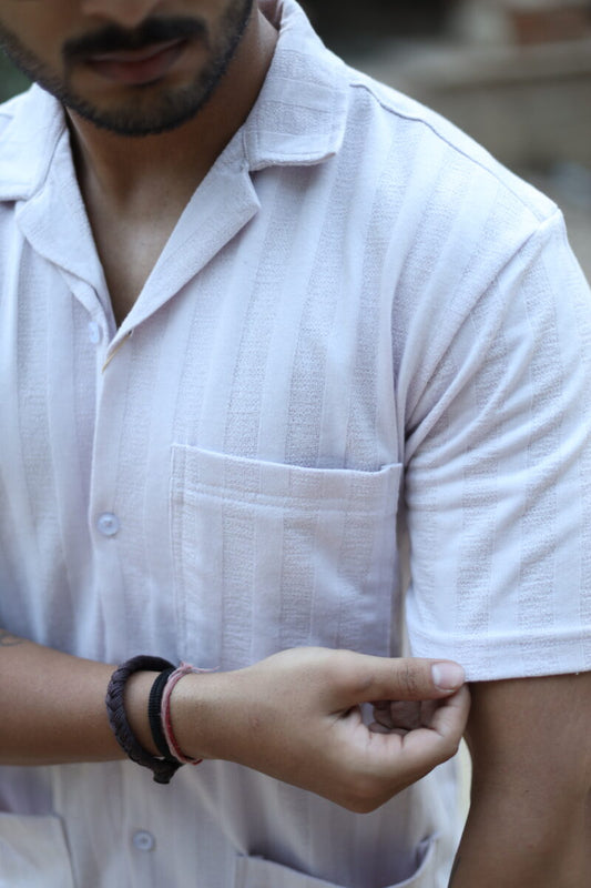 COOL SUMMER SHIRT (3 POCKET)