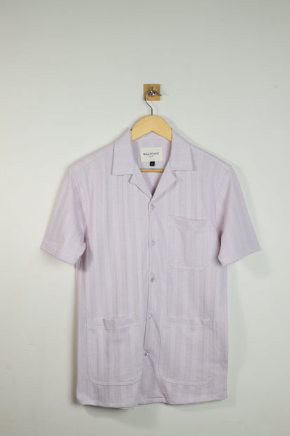 COOL SUMMER SHIRT (3 POCKET)